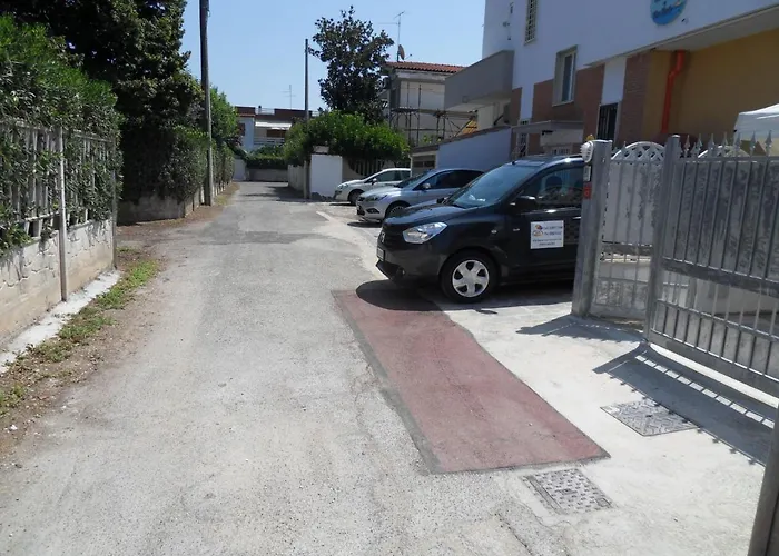 Hotel familiare: Di mare e di Sale