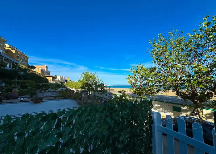 Marco House - Seaview Apartment - Fronte Mare - Casa Vacanza